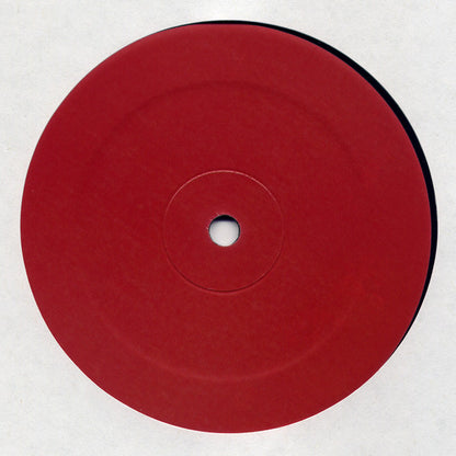 Specter : Pipe Bomb (12")