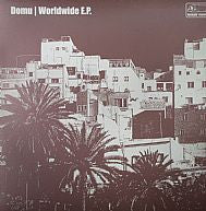 Domu : Worldwide EP (12")