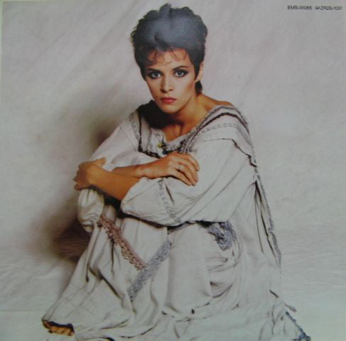 Sheena Easton : Best Kept Secret (LP, Album)