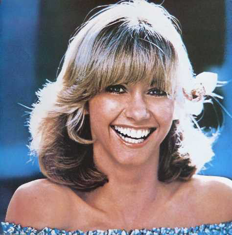 Olivia Newton-John = Olivia Newton-John : Making A Good Thing Better = きらめく光のように (LP, Album, Gat)