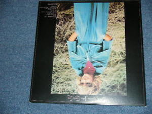 Olivia Newton-John : Clearly Love (LP, Album, Gat)