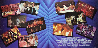 Electric Light Orchestra / Olivia Newton-John : Xanadu (From The Original Motion Picture Soundtrack) (LP, non)