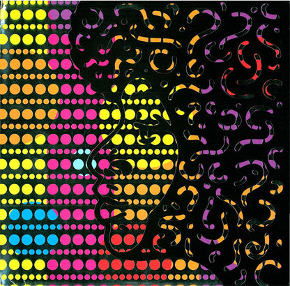 HE3 Project : Chapter Two (LP, Album)