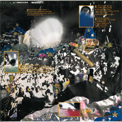 The V.S.O.P. Quintet : Live Under The Sky (2xLP, Album)