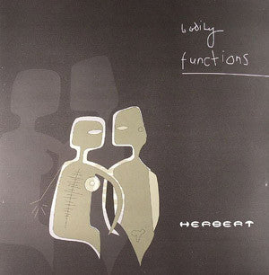 Matthew Herbert : Bodily Functions (3x12", Album)