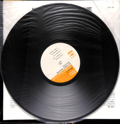 Miles Davis : My Funny Valentine - Miles Davis In Concert (LP, Album, RE)