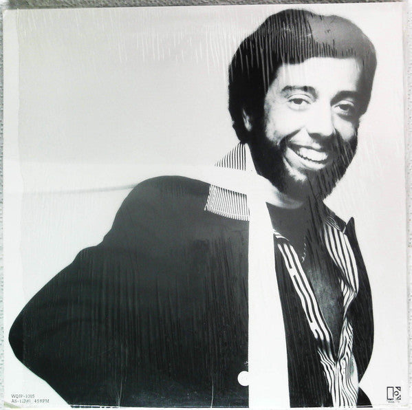 Sérgio Mendes & The New Brasil '77 : The Real Thing (12", RE)