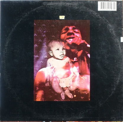 Sly & The Family Stone : Stand! (LP, Album, RE)