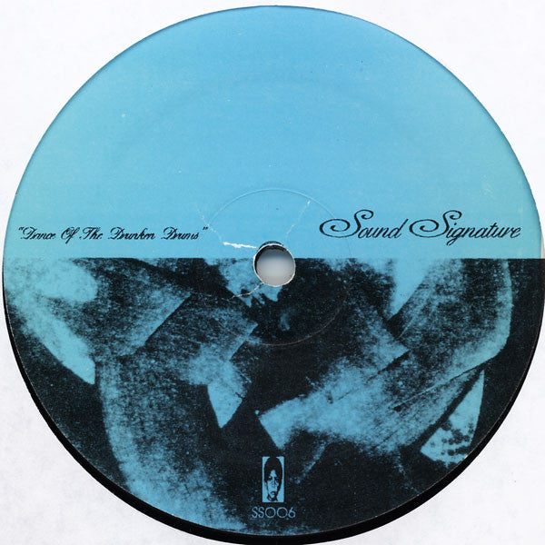 Theo Parrish : Overyohead (12")