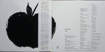 Bob James : Two (LP, Album, Gat)