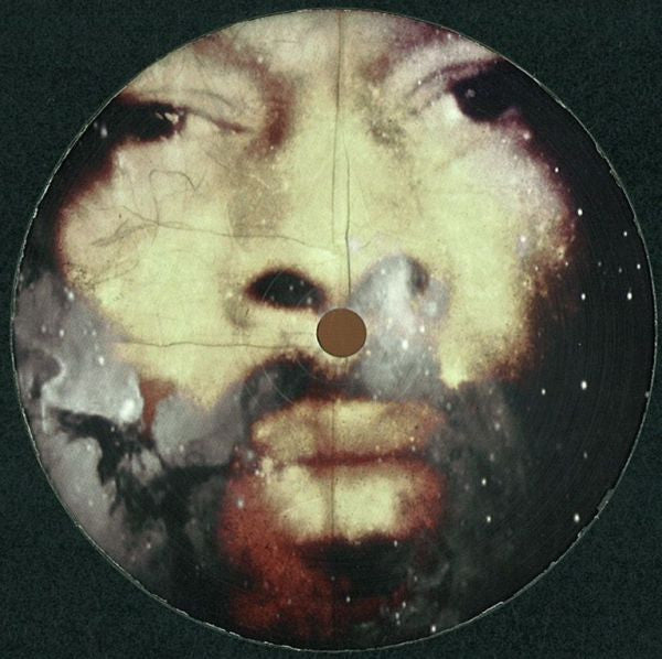 Osunlade : Camera Shy Remixes (12")