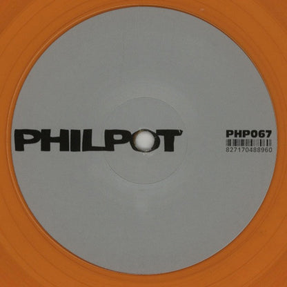 Arttu : Next System (12", Ora)