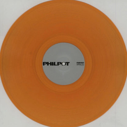 Arttu : Next System (12", Ora)