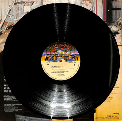 Donna Summer : On The Radio: Greatest Hits Vol. 1 & 2 (2xLP, Comp, P/Mixed)