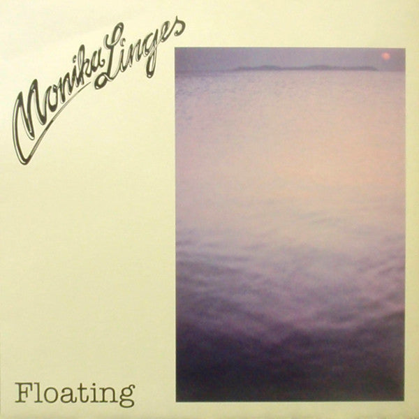 Monika Linges Quartet : Floating (LP, Album, Ltd, RE, RM, HQ )