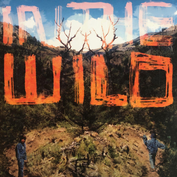 FaltyDL : In The Wild (2xLP, Album)