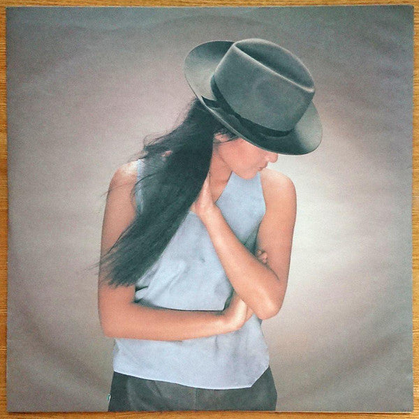 Anri (2) : Bi・Ki・Ni = ビ・キ・ニ (LP, Album)