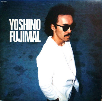 Yoshino Fujimal* : Yoshino Fujimal (LP, Album)
