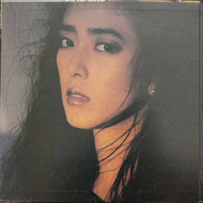 Asami Kobayashi : Cryptograph (LP, Album)