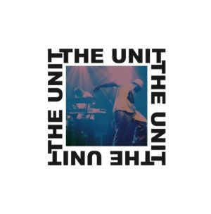 The Unit (10) :  Ain't No Need  (12")