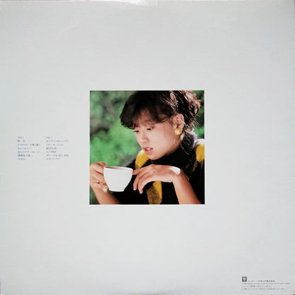 Akina Nakamori = Akina Nakamori : Best Akina メモワール (LP, Comp, Gat)