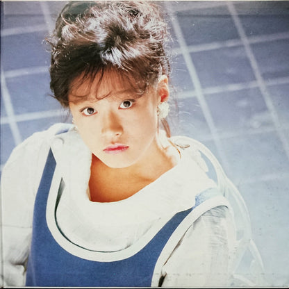Akina Nakamori = Akina Nakamori : Best Akina メモワール (LP, Comp, Gat)