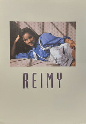 Reimy : My Sanctuary (LP, Album)