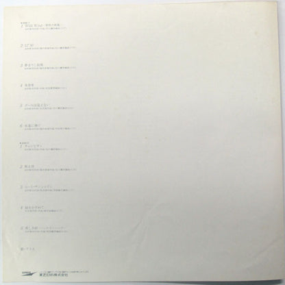 Alice (45) : Alice VII (LP, Album)