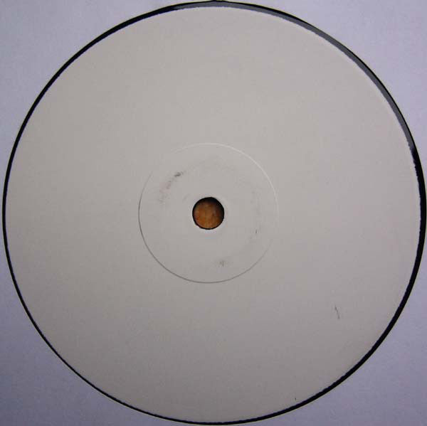 Theo Parrish : Sun Ra - Saga Of Resistance (12", Single, Promo, W/Lbl)