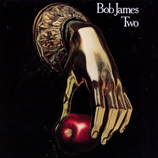 Bob James : Two (LP, Album, Gat)