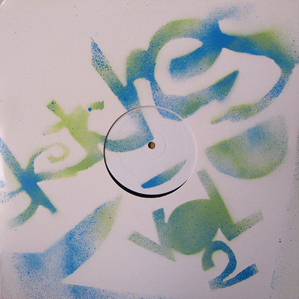 Theo Parrish : Sketches / Somethin About Detroit (4x12", Ltd, RE, W/Lbl)