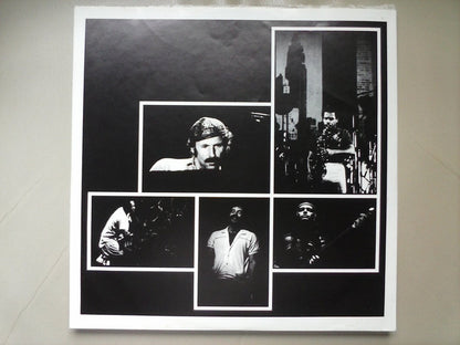 Weather Report : Night Passage (LP, Album)