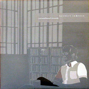 Matthew Herbert : Secondhand Sounds: Herbert Remixes (3xLP, Comp)