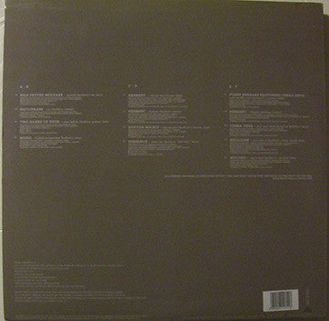 Matthew Herbert : Secondhand Sounds: Herbert Remixes (3xLP, Comp)