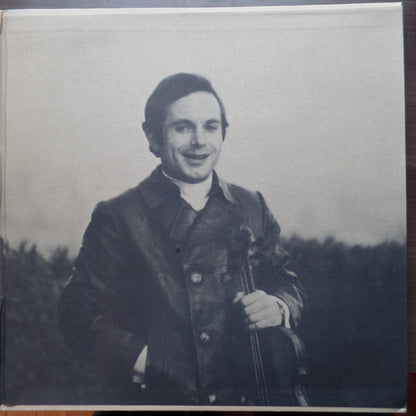 Jean-Luc Ponty : Canteloupe Island (2xLP, Comp)