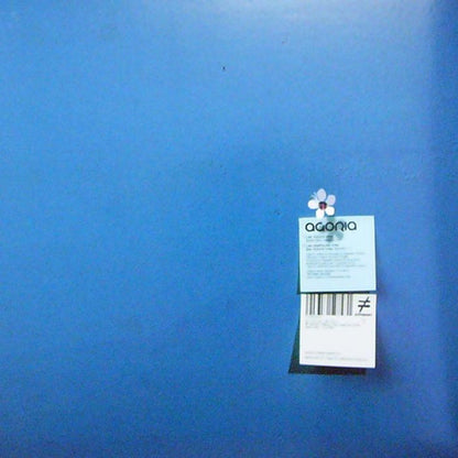 Agoria : Les Violons Ivres (12")