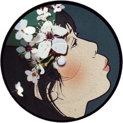 Agoria : Les Violons Ivres (12")